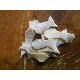 油炸面食設(shè)備，油炸小魚設(shè)備，小魚成型機(jī)