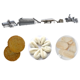 醬油餅設(shè)備，醬油餅膨化機(jī)，大鵬膨化機(jī)